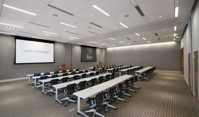 Conference Space